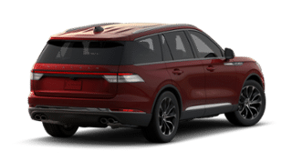 2026 Lincoln Lincoln Aviator External Image 4